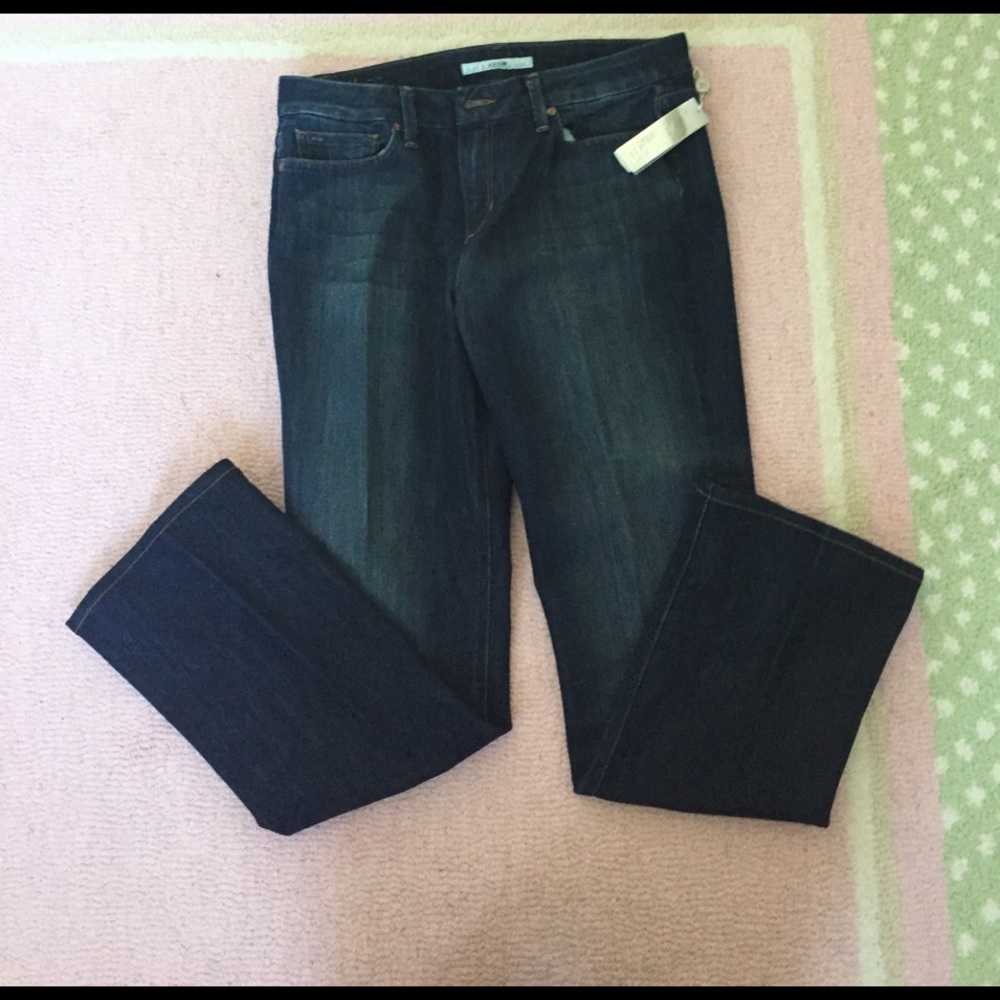 Joe’s Jeans!
